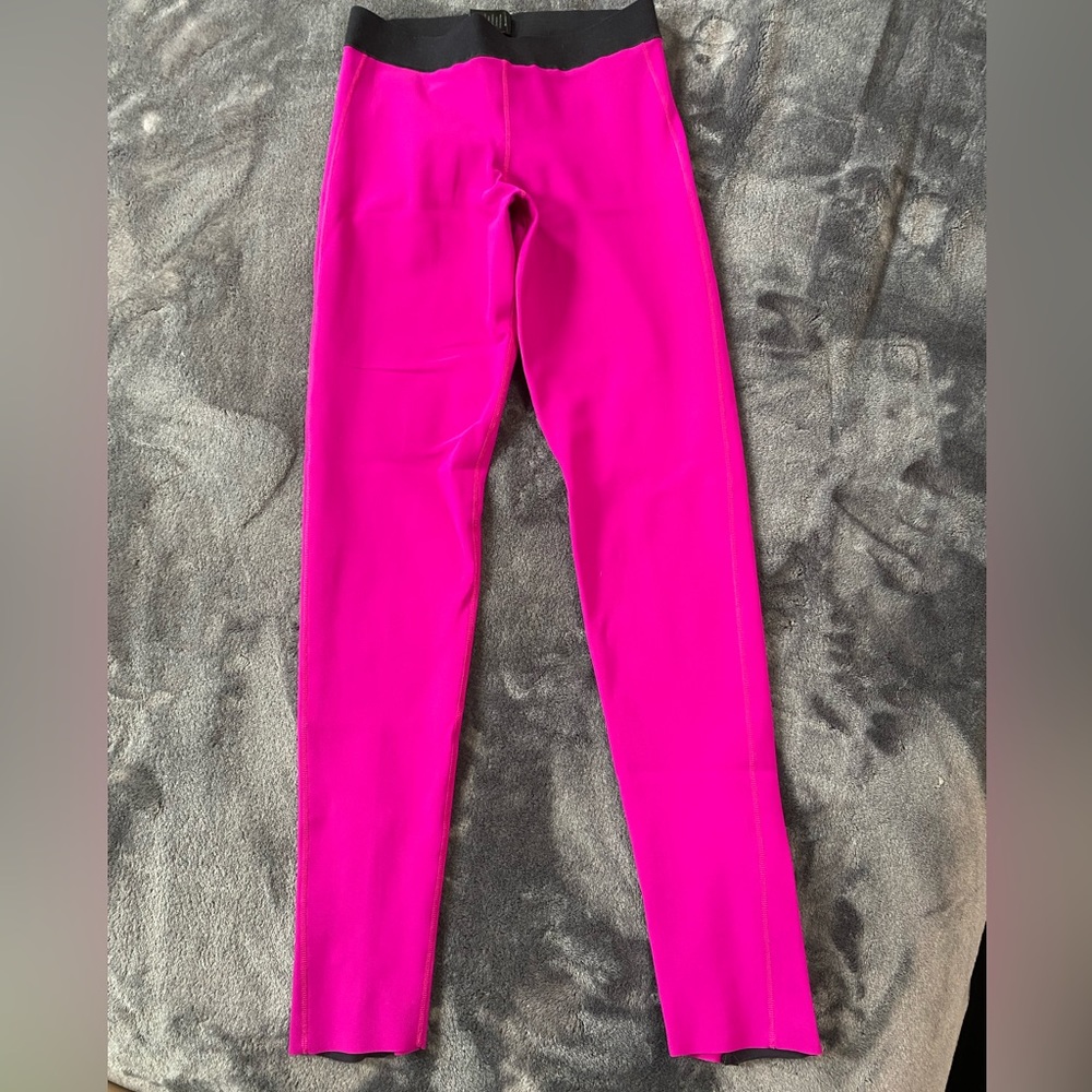 VGUC- ULTRACOR- compression legging, size 4